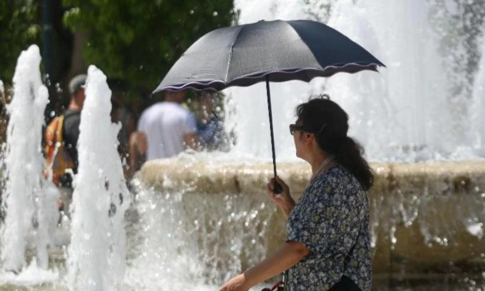 Καύσωνας: Αυτοί είναι οι κλιματιζόμενοι χώροι σε όλη την Αττική